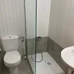 Valcarce Gasthuis Ponferrada