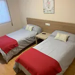 Vendégház Valcarce 3*
