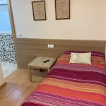Pensionat Valcarce 3*