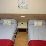 Valcarce Pensionat Ponferrada