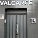 Vendégház Valcarce 3*