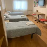 Valcarce Pensionat Ponferrada