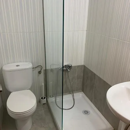 Valcarce Guest house Ponferrada