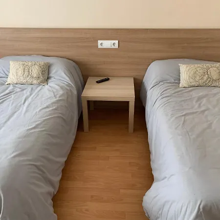 Vendégház Valcarce 3*