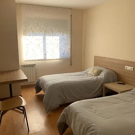 Guest house Valcarce Ponferrada