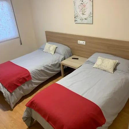 Guest house Valcarce *