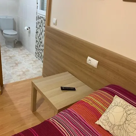 Guest house Valcarce