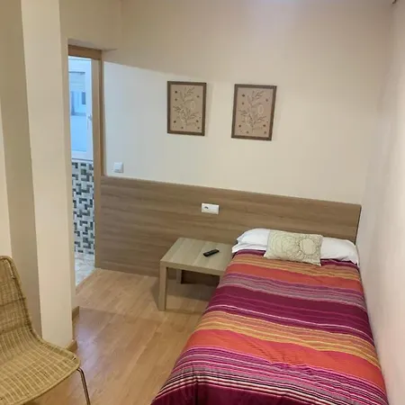 Valcarce Guest house Ponferrada