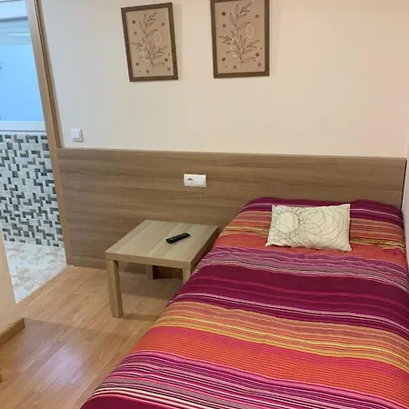 Guest house Valcarce *