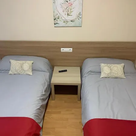 Valcarce Guest house Ponferrada