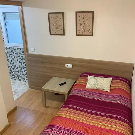 Valcarce Guest house