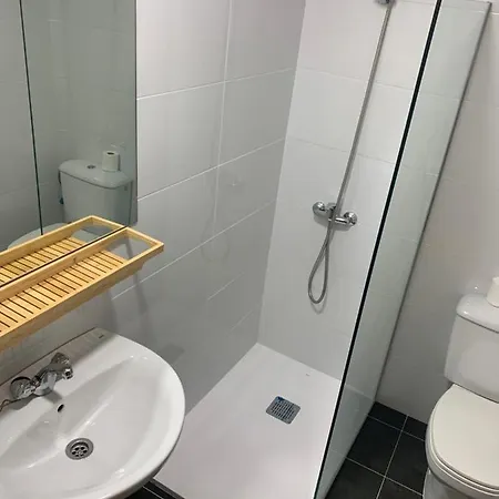 Valcarce 3* Ponferrada