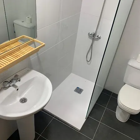 Valcarce Guest house Ponferrada