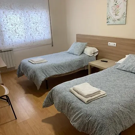 Guest house Valcarce Ponferrada