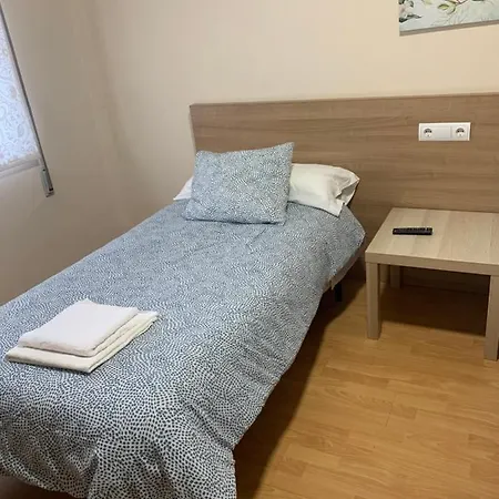 Valcarce Guest house *