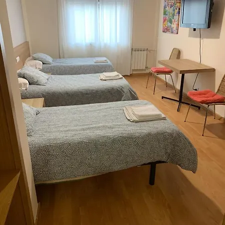 Valcarce Guest house Ponferrada