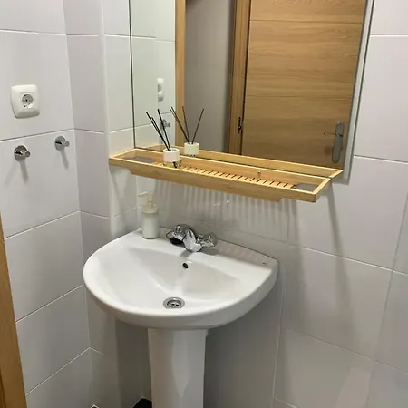 Valcarce * Ponferrada
