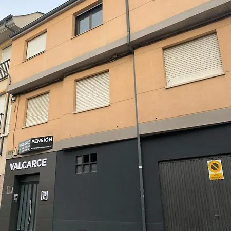 Guest house Valcarce Ponferrada