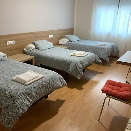 Valcarce Guest house Ponferrada