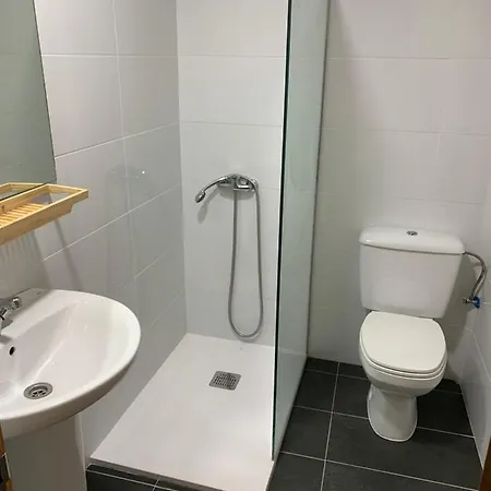 Guest house Valcarce Ponferrada