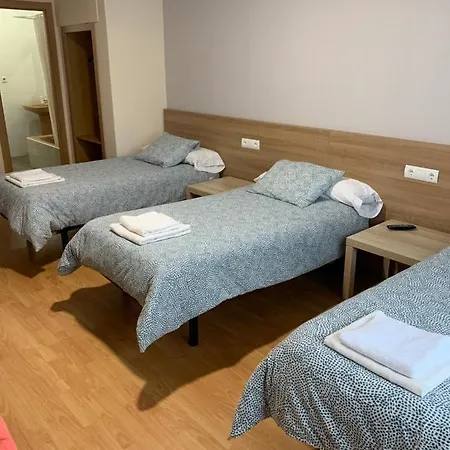 Valcarce Guest house Ponferrada