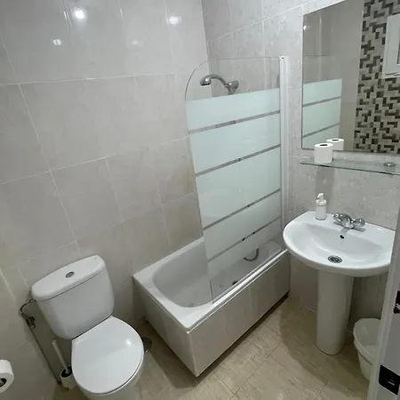 Valcarce Guest house Ponferrada