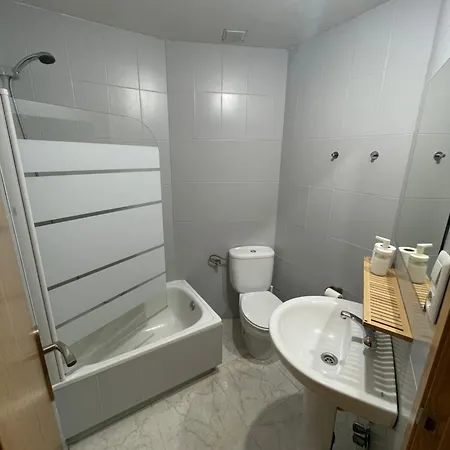 Valcarce Ponferrada