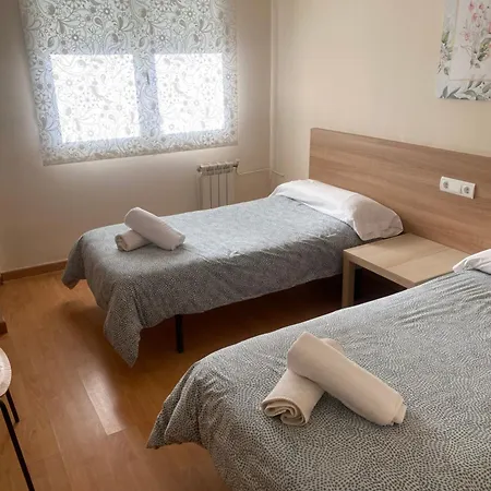 Valcarce Ponferrada