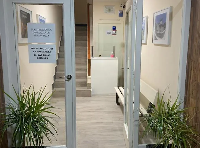 Gasthuis Valcarce 3*