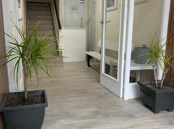 Gasthuis Valcarce Ponferrada