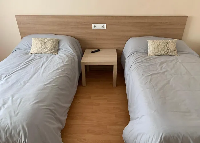 Gasthuis Valcarce 3*