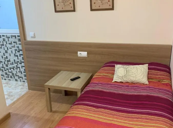 Gasthuis Valcarce 3*