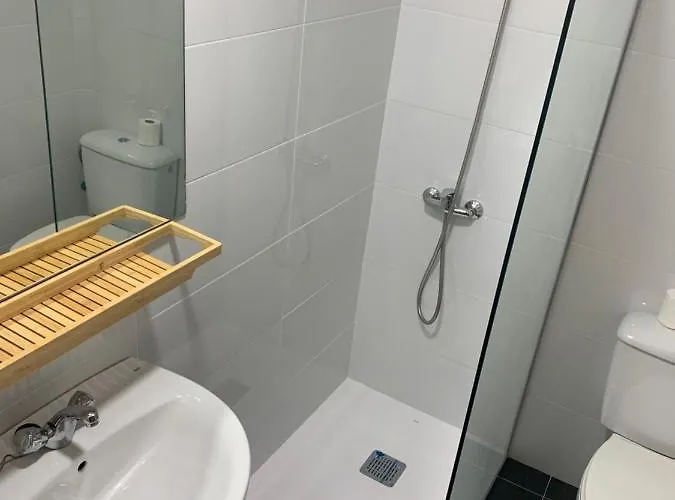 Valcarce 3* Ponferrada