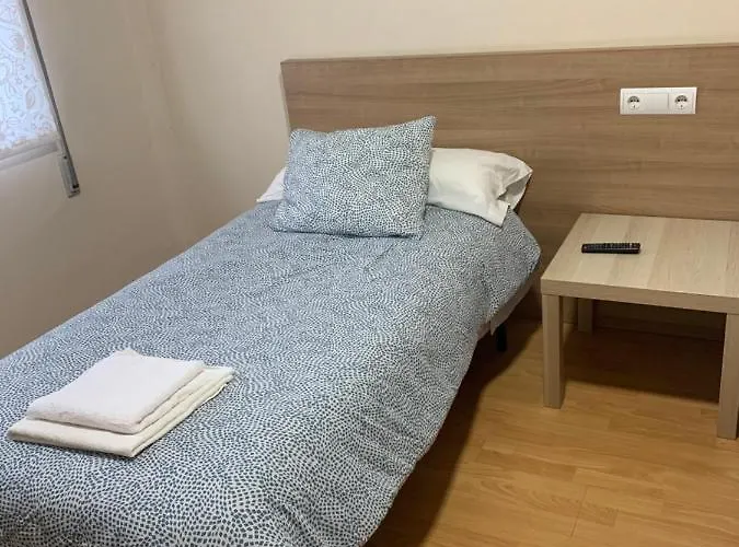 Valcarce Gasthuis 3*