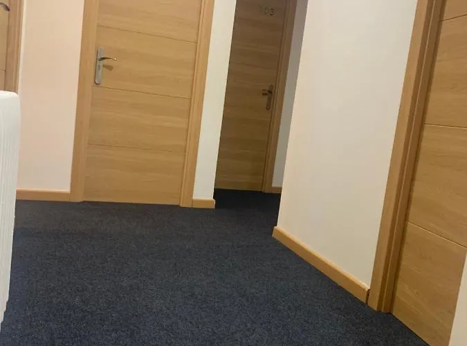 Valcarce 3* Ponferrada