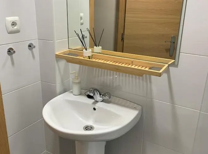 Valcarce 3* Ponferrada