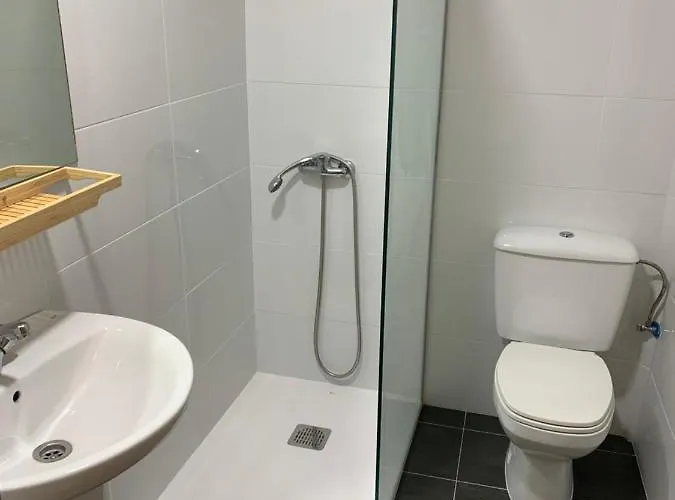 Gasthuis Valcarce Ponferrada