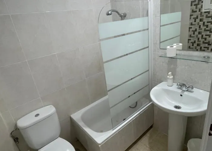 Valcarce Gasthuis Ponferrada