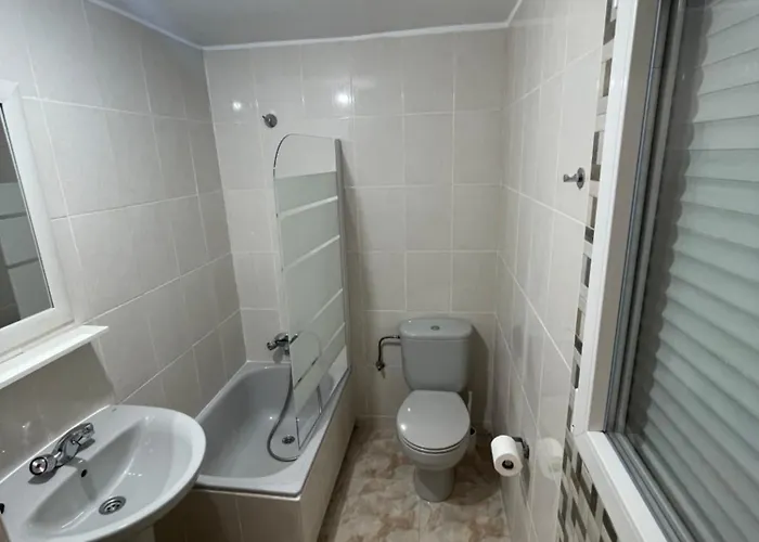 Valcarce 3* Ponferrada